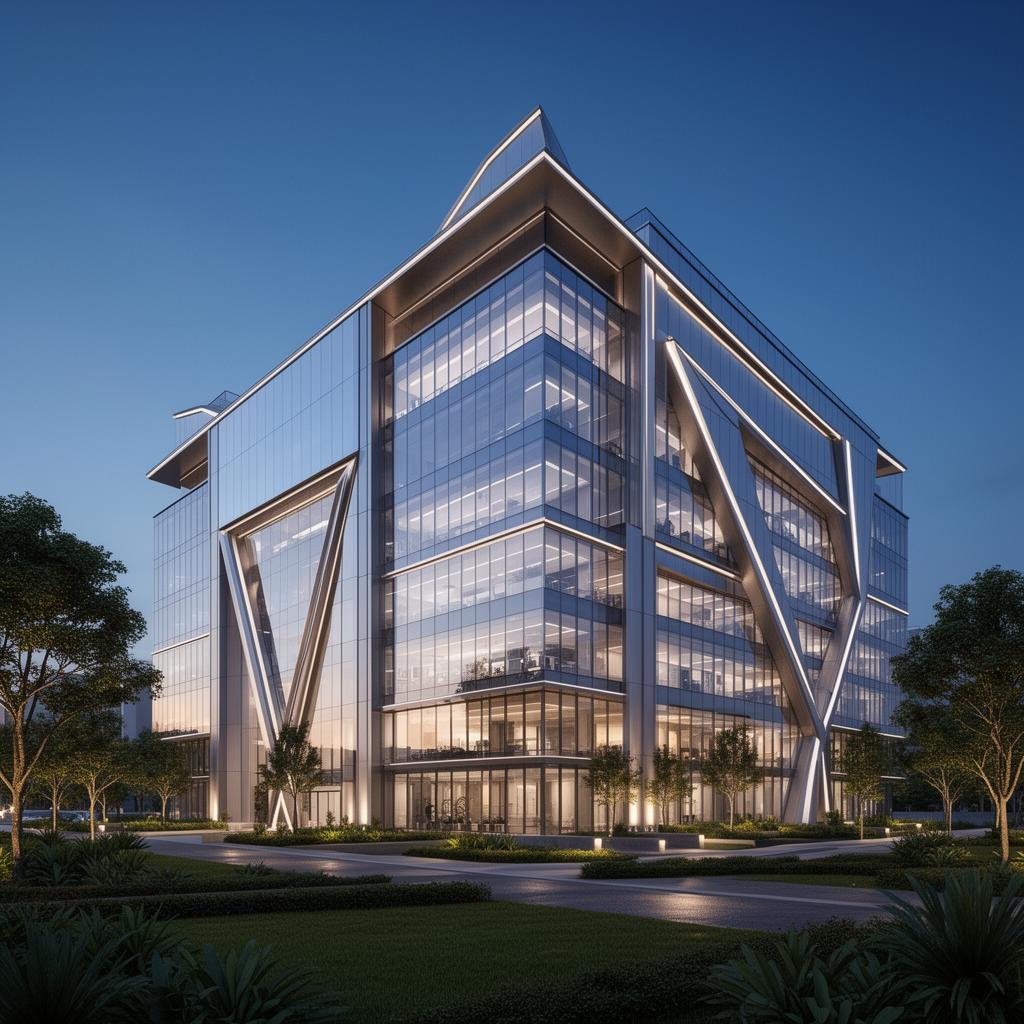 Arquitetura Corporativa